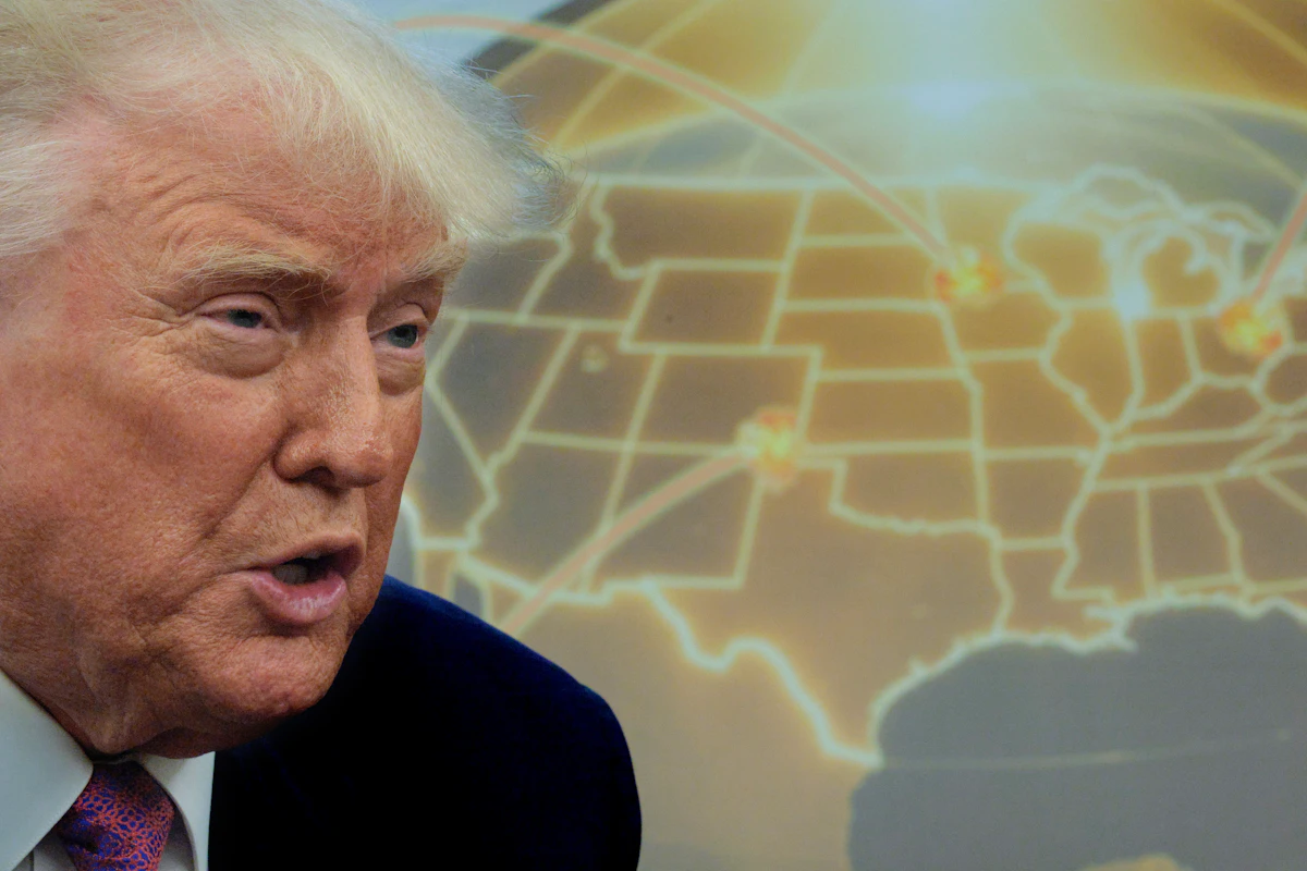 Transcript: Trump Unravels in Wild Rants as Polling Shows New Weakness Transcript: Trump Unravels in Wild Rants as Polling Shows New Weakness