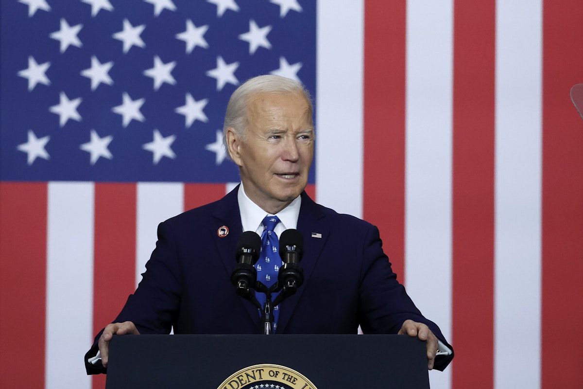 Biden’s Lasting Legacy Is Making the World a More Dangerous Place Biden’s Lasting Legacy Is Making the World a More Dangerous Place
