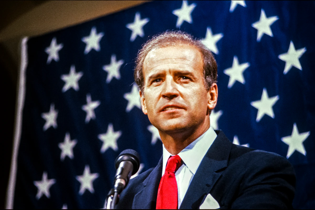 We Learned Everything We Needed to Know About Biden in 1988 We Learned Everything We Needed to Know About Biden in 1988