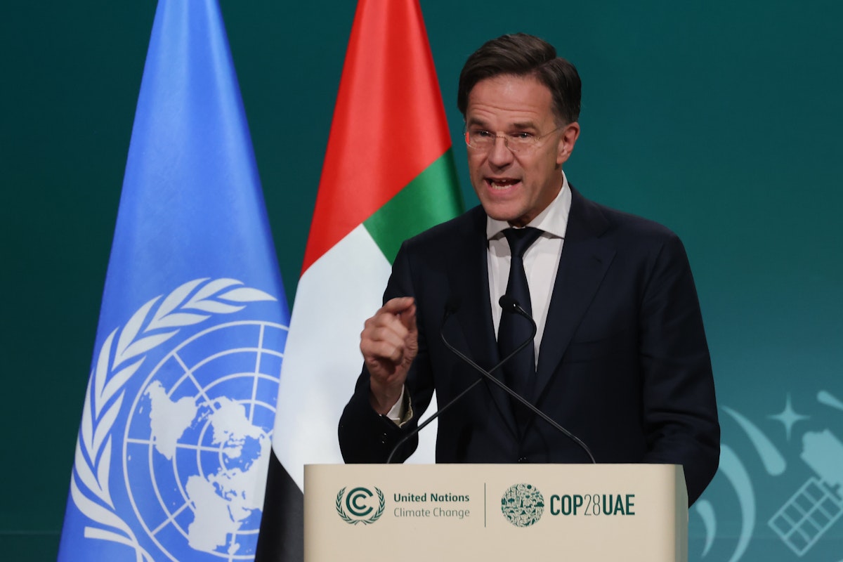 Planet Earth Keeps Shattering the Most Terrible Record of All Planet Earth Keeps Shattering the Most Terrible Record of All