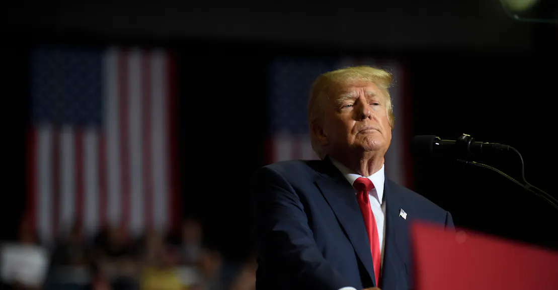 Donald Trump Is More Deranged Than Ever Donald Trump Is More Deranged Than Ever