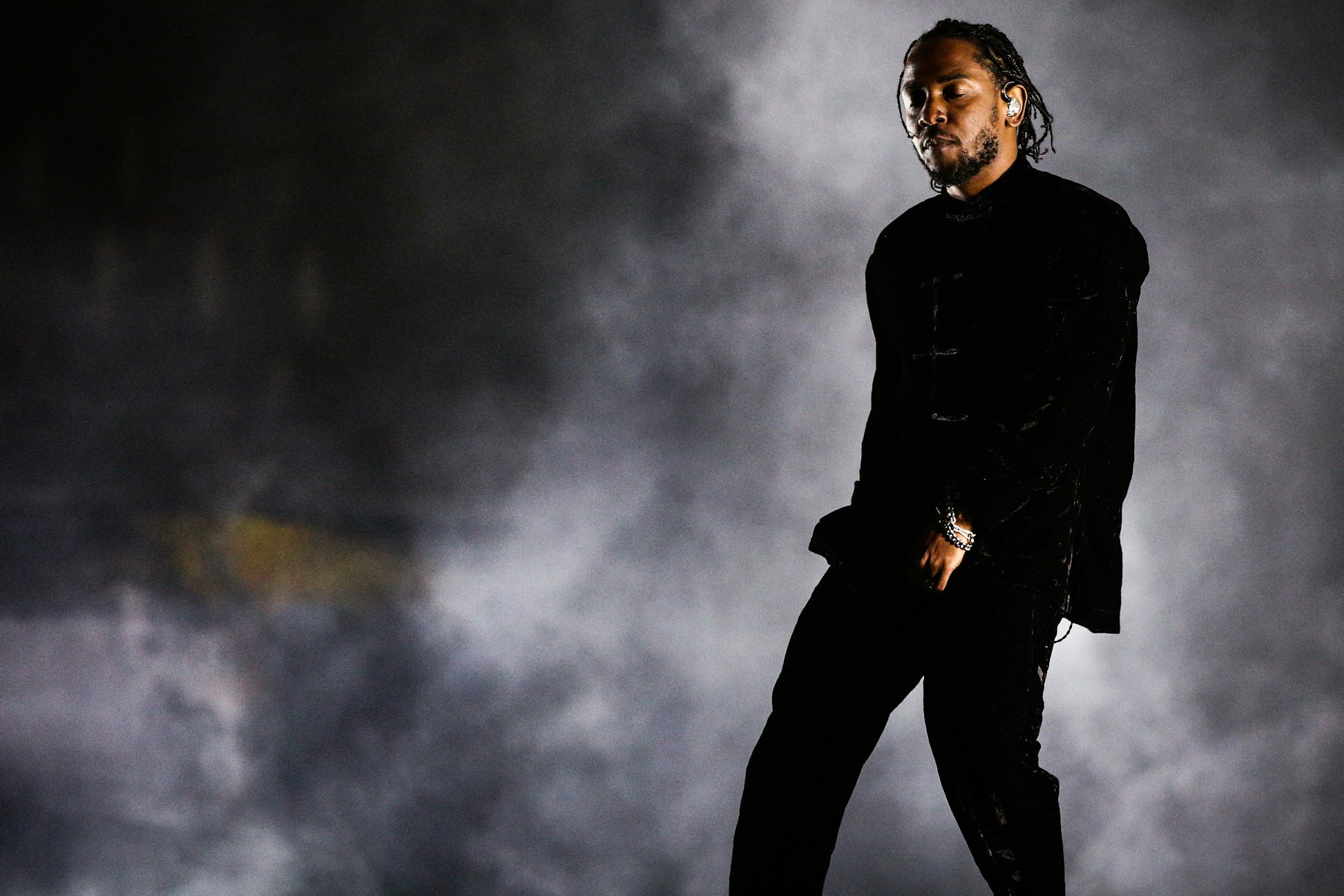 How Kendrick Lamar Scrambles the Distinction Between Music and ...