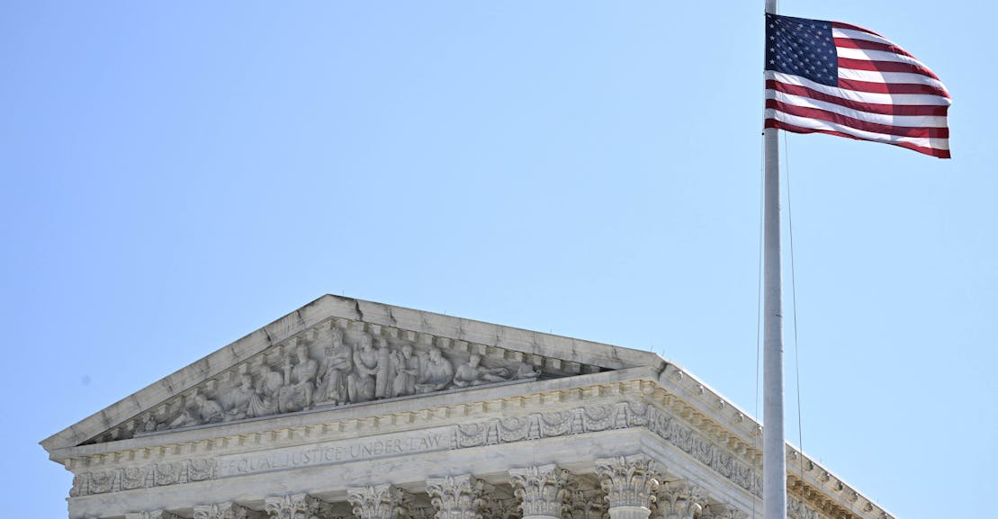 Supreme Court Strikes Down Controversial “Independent State Legislature Theory” Supreme Court Strikes Down Controversial “Independent State Legislature Theory”