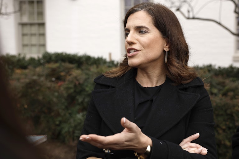 Representative Nancy Mace