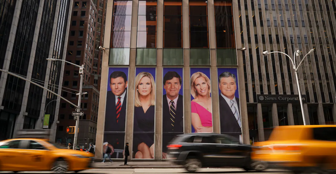 Fox News Hosts and Higher-Ups Secretly Mocked Donald Trump’s Election Conspiracy Theories Fox News Hosts and Higher-Ups Secretly Mocked Donald Trump’s Election Conspiracy Theories