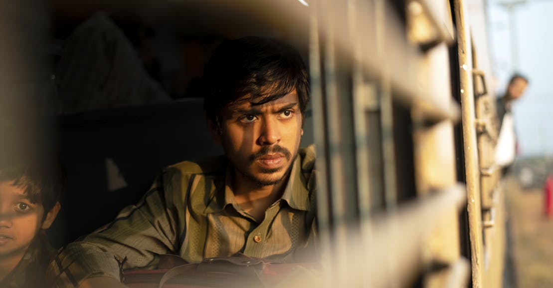 The White Tiger Inverts the Indian Rags-to-Riches Story The White Tiger Inverts the Indian Rags-to-Riches Story