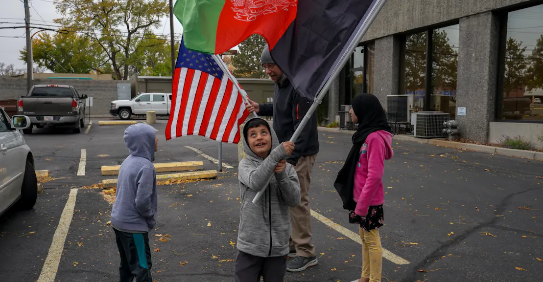 Congress Has Days To Prove Whether They Care About Afghans Congress Has Days To Prove Whether They Care About Afghans