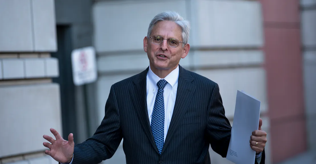 The Justice Department Is Way Too White The Justice Department Is Way Too White