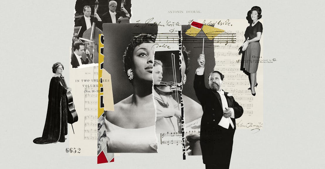 The Insidious Classism of Classical Music The Insidious Classism of Classical Music