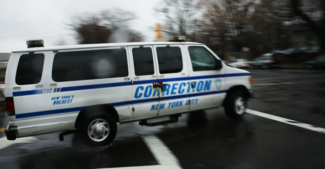 There’s No Fixing Rikers. Close It, and Let People Go. There’s No Fixing Rikers. Close It, and Let People Go.