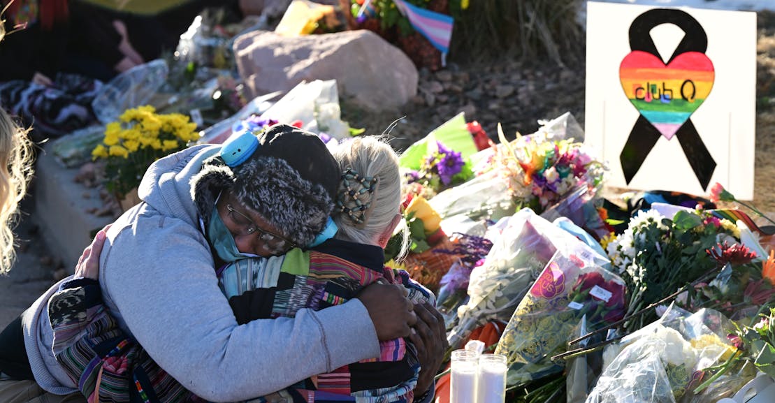 The Massacre At Club Q Should Not Have Felt Inevitable The Massacre At Club Q Should Not Have Felt Inevitable