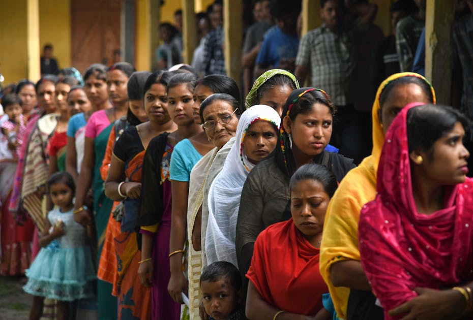 India election 2019: Can West Bengal's female candidates win