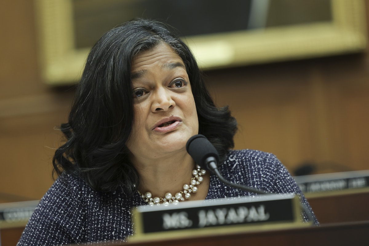 GOP Official Calls for Democratic Congresswoman to Be Executed GOP Official Calls for Democratic Congresswoman to Be Executed