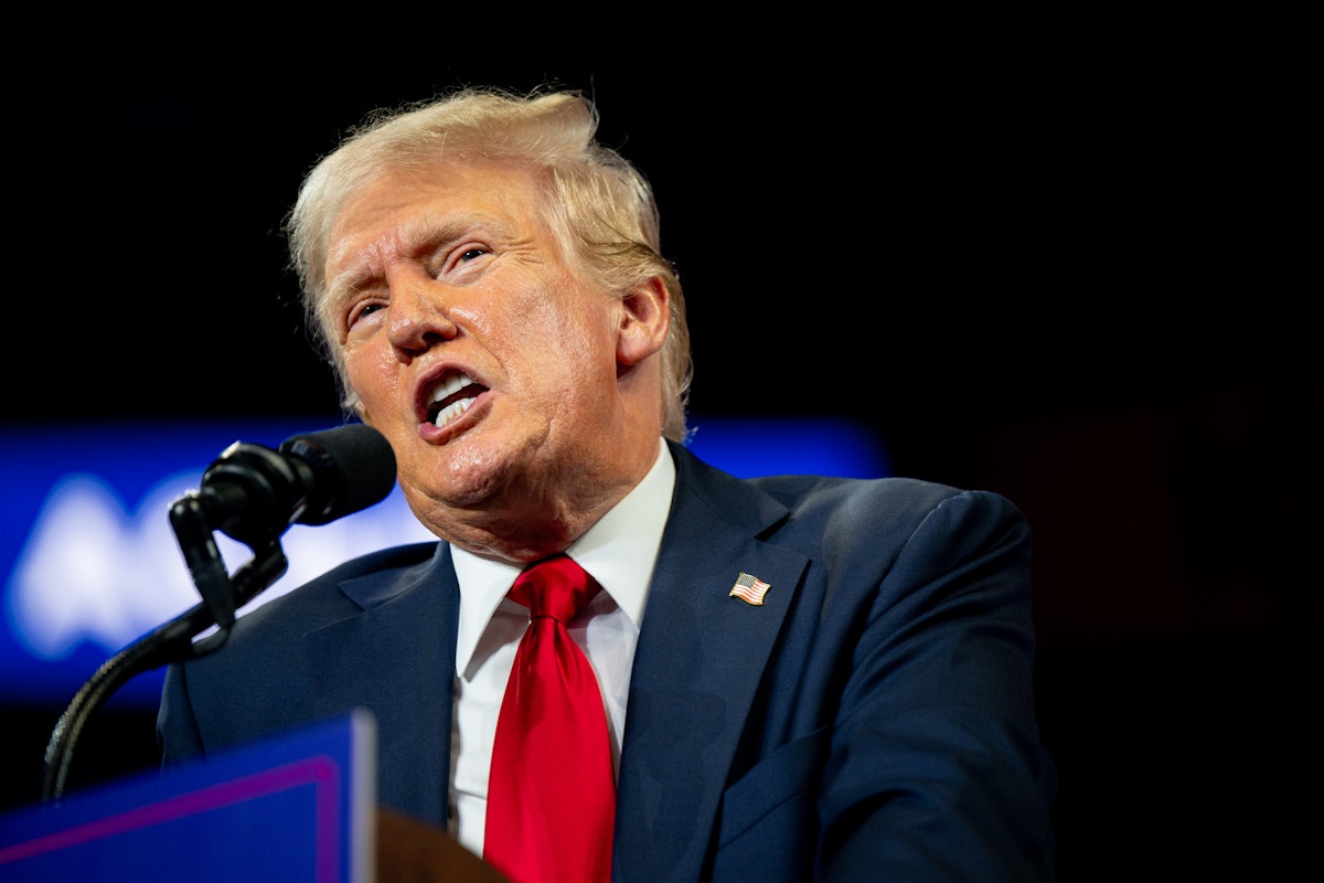 Cognitive Decline? Trump Makes Major Slipup in Attacking Ilhan Omar Cognitive Decline? Trump Makes Major Slipup in Attacking Ilhan Omar