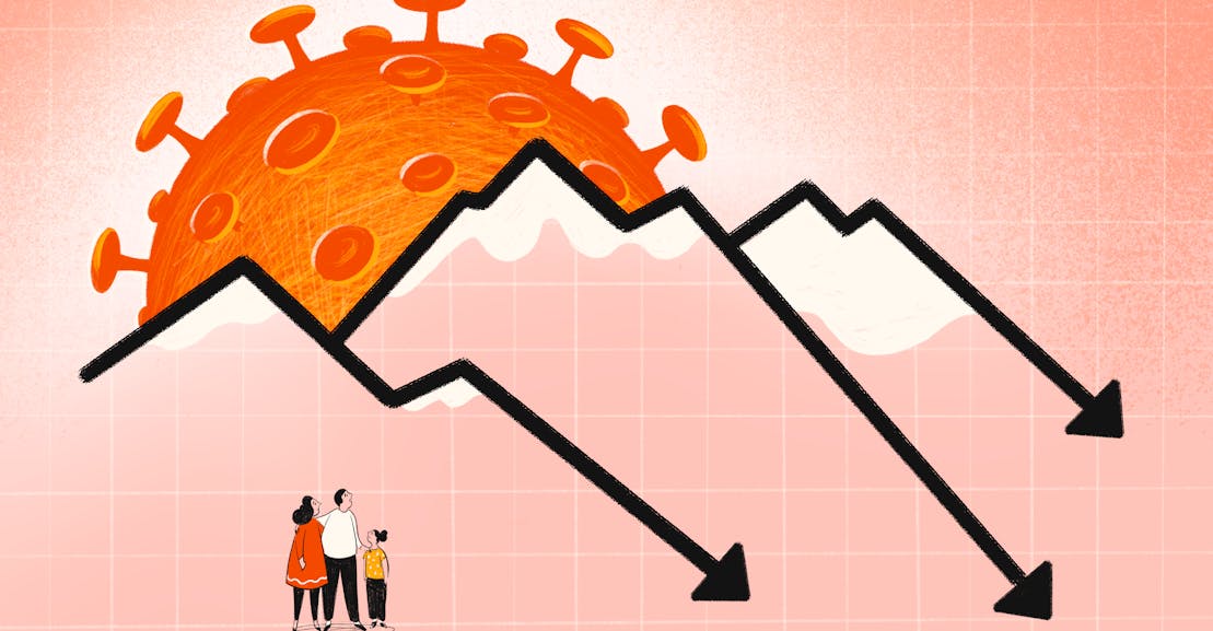 Either We Break Our Pandemic Debts or Our Pandemic Debts Break Us Either We Break Our Pandemic Debts or Our Pandemic Debts Break Us