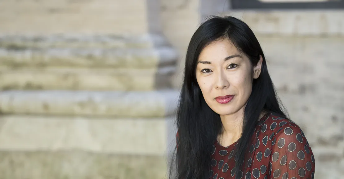 Katie Kitamura’s Intimacies Poses a Moral Dilemma Katie Kitamura’s Intimacies Poses a Moral Dilemma