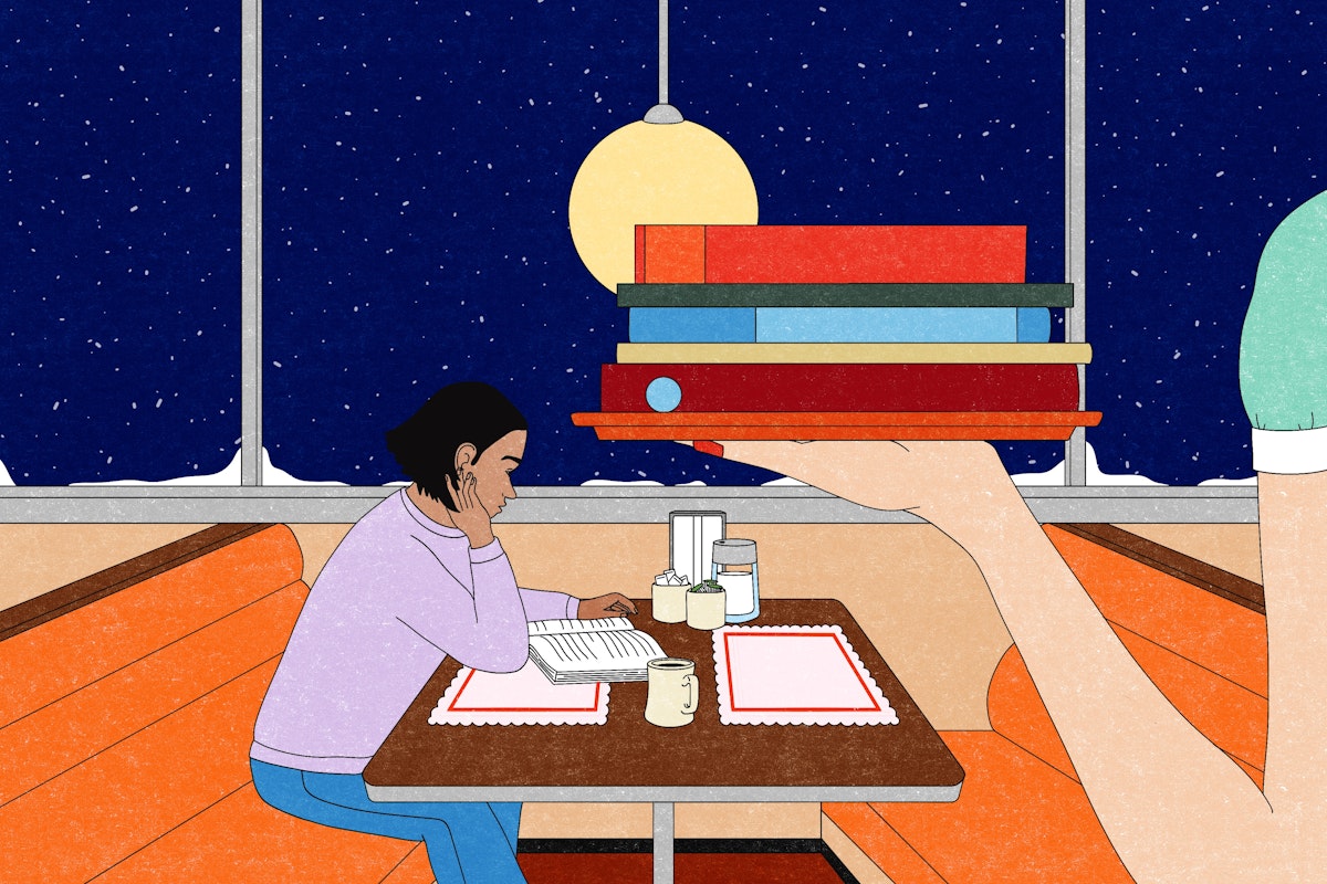 The New Republic’s Books of the Year 2025 The New Republic’s Books of the Year 2025