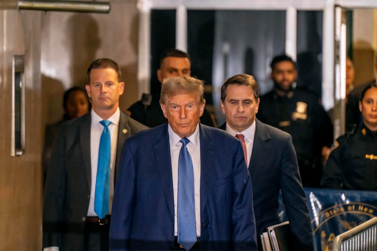 Is Donald Trump Afraid to Testify? Is Donald Trump Afraid to Testify?