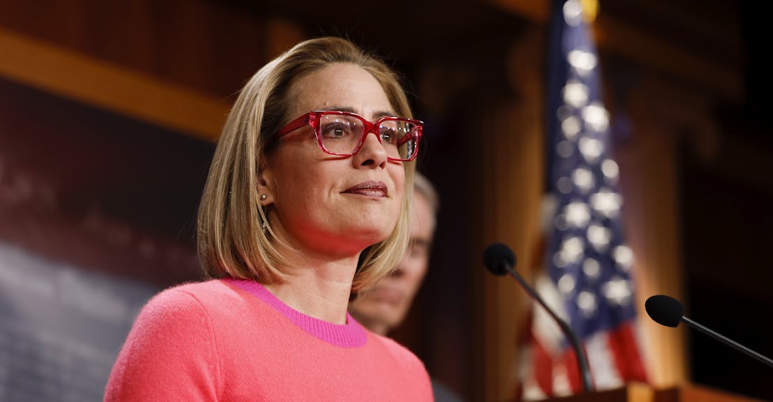 Kyrsten Cynical Kyrsten Cynical