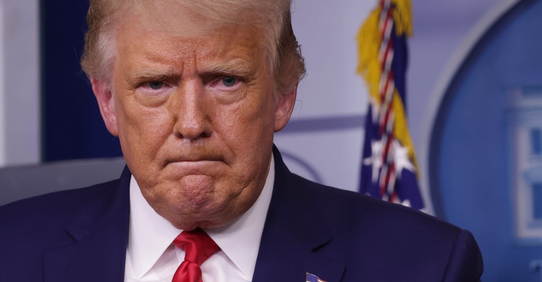 The Empire State Strikes Back The Empire State Strikes Back