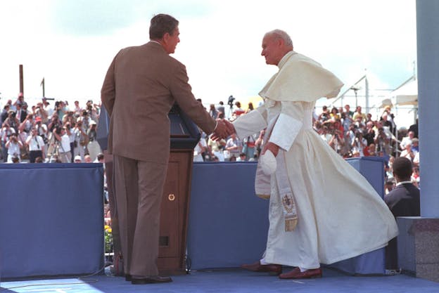 papal visits to nyc