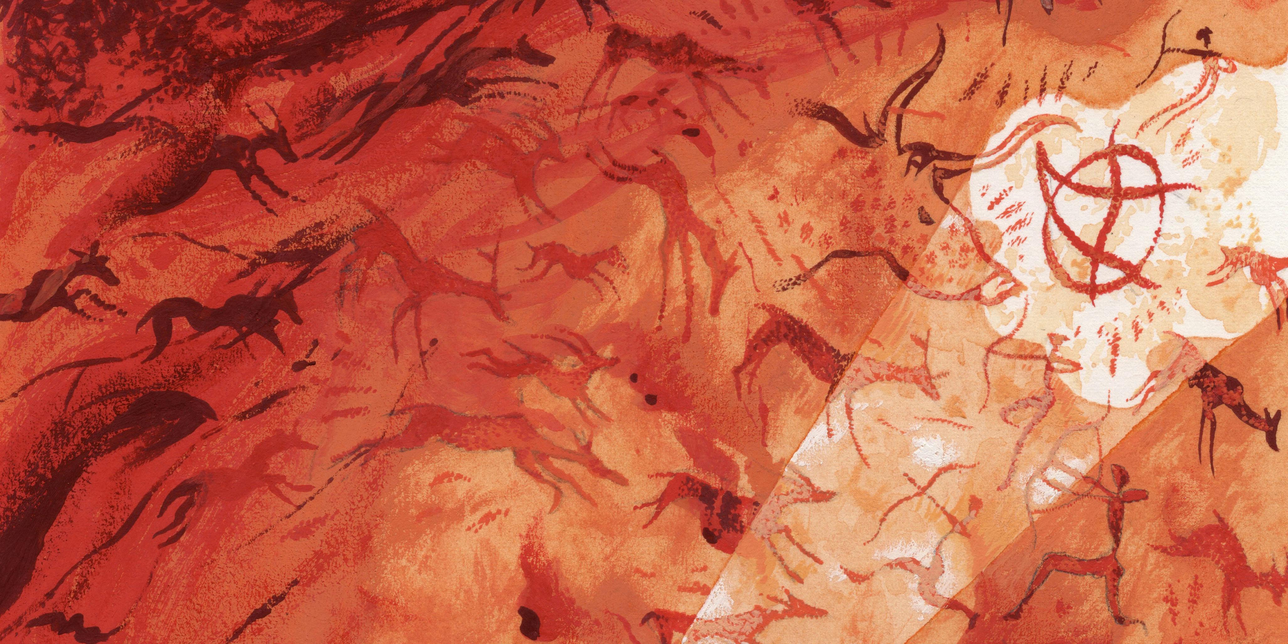 Were the Earliest Societies Anarchists? 