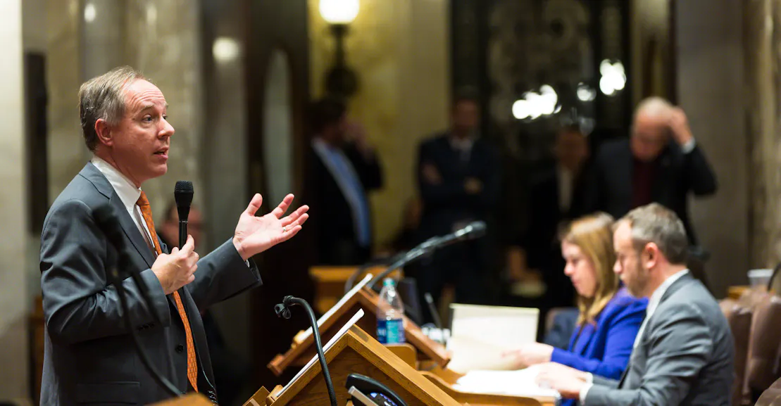 Republican Lawmaker Says Abortion Makes Us Lose Potential Laborers Republican Lawmaker Says Abortion Makes Us Lose Potential Laborers