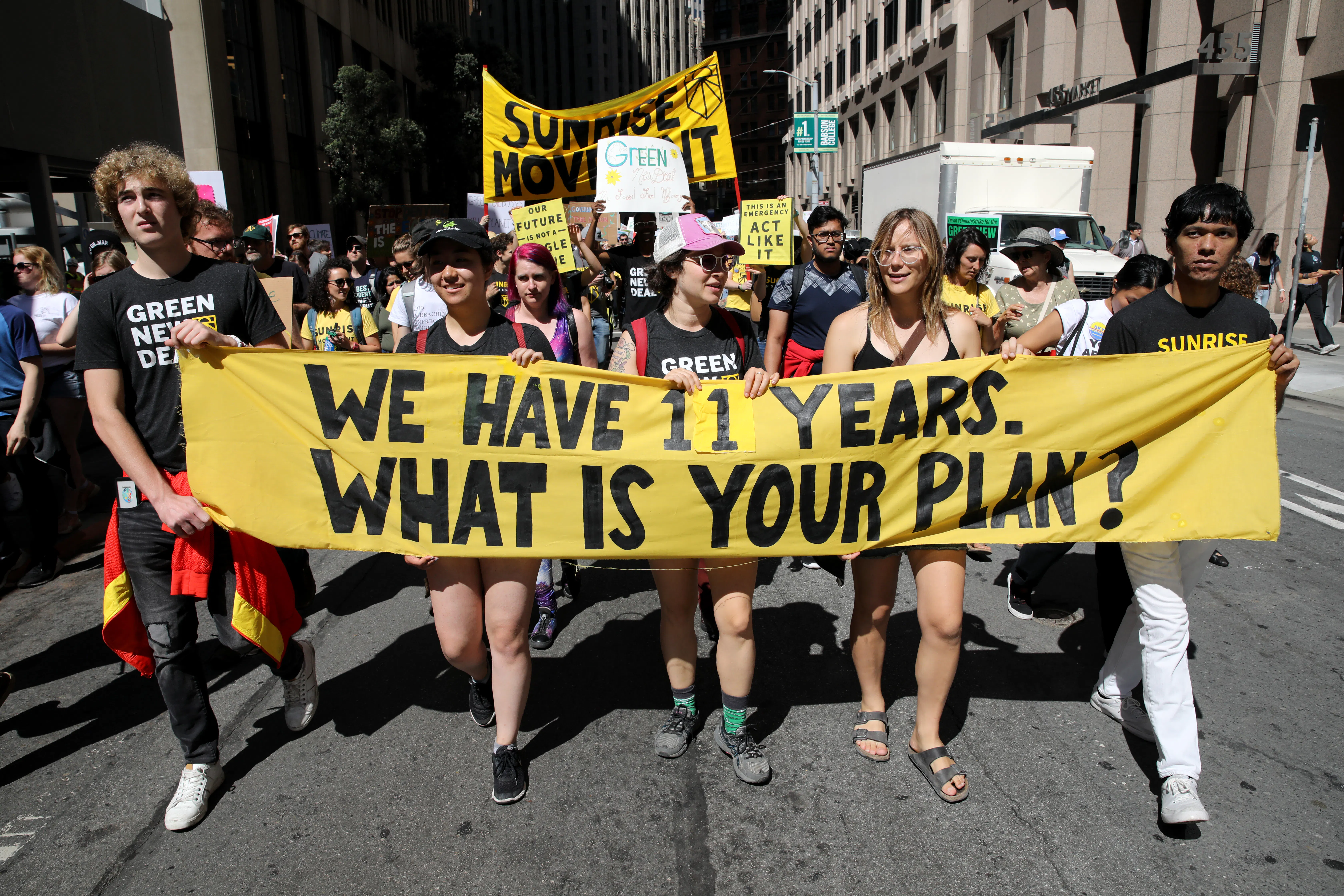 Worried About the Climate? Join the Club&mdash;Literally.