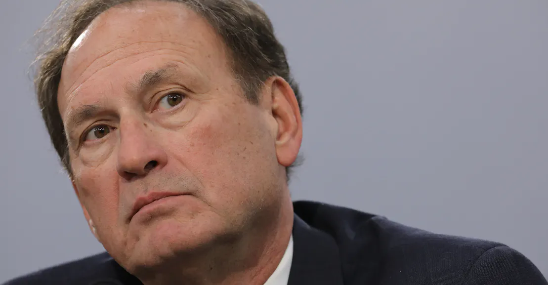 The Obscure Legal Doctrine That Conservatives May Use to Destroy Free Elections The Obscure Legal Doctrine That Conservatives May Use to Destroy Free Elections