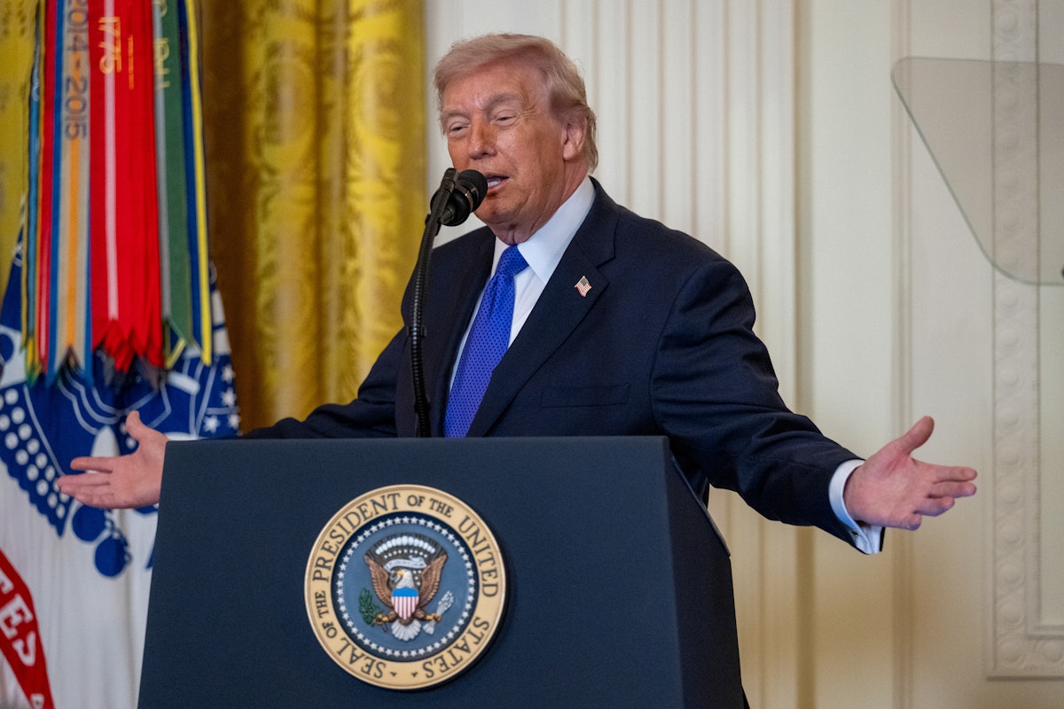 Trump’s Former Spokeswoman Crashes Out Over Iran War Trump’s Former Spokeswoman Crashes Out Over Iran War