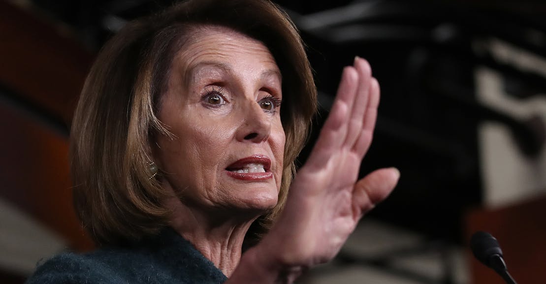 The Democrats Are Fools for Boosting Trumpist Republicans The Democrats Are Fools for Boosting Trumpist Republicans