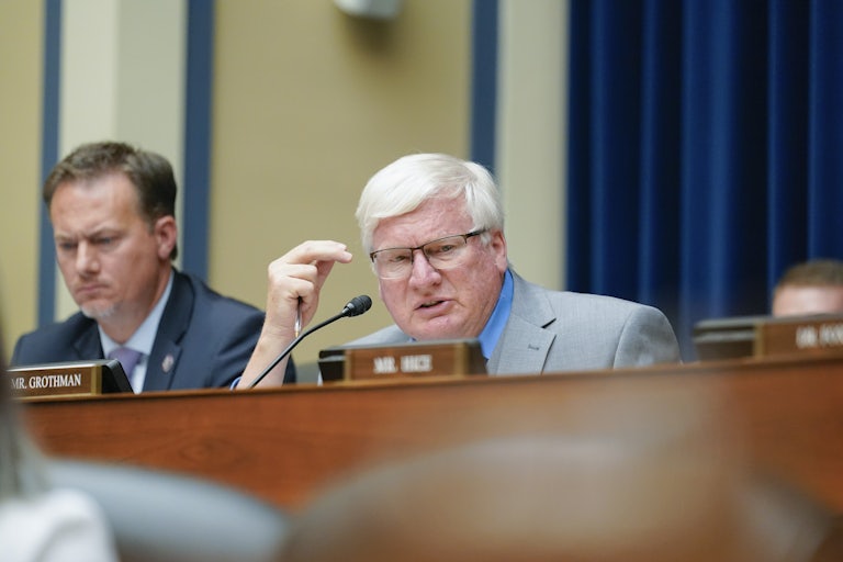Representative Glenn Grothman