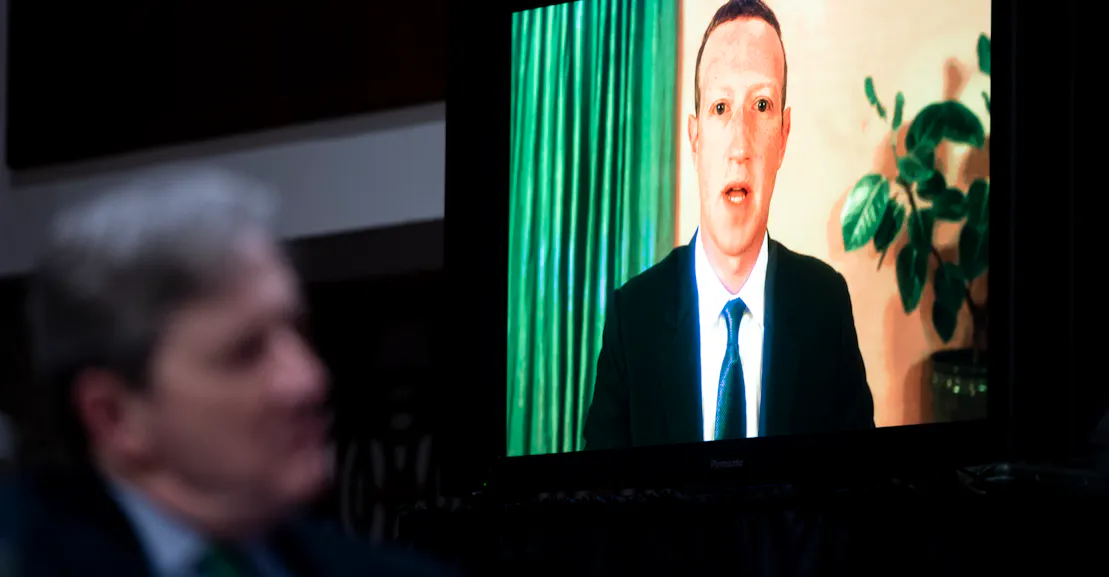 Facebook Is Designed to Spread Covid Misinformation Facebook Is Designed to Spread Covid Misinformation