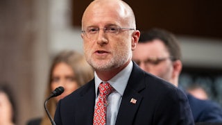 FCC Chair Brendan Carr