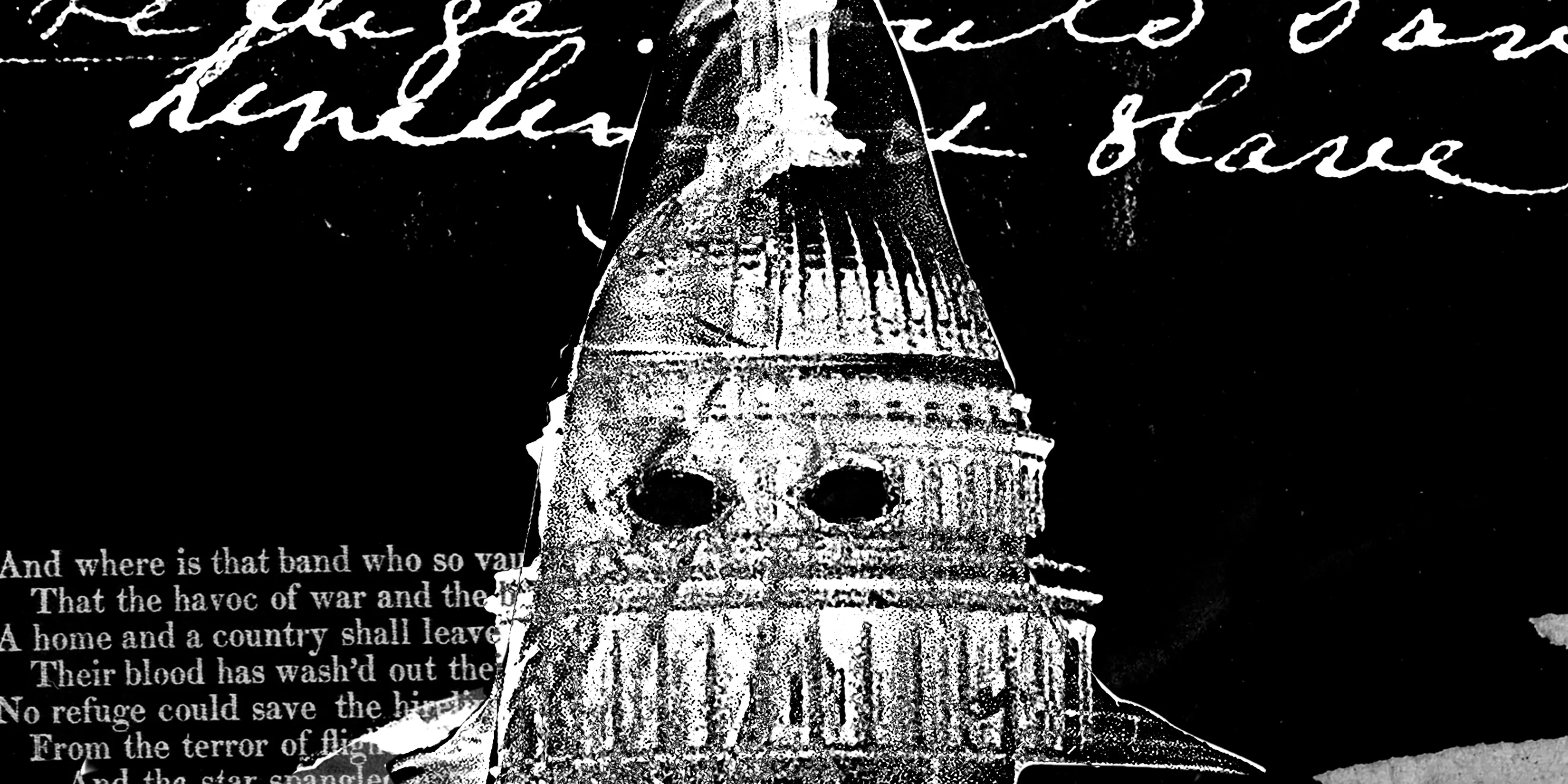 The Eternal Fantasy of a Racially Virtuous America 