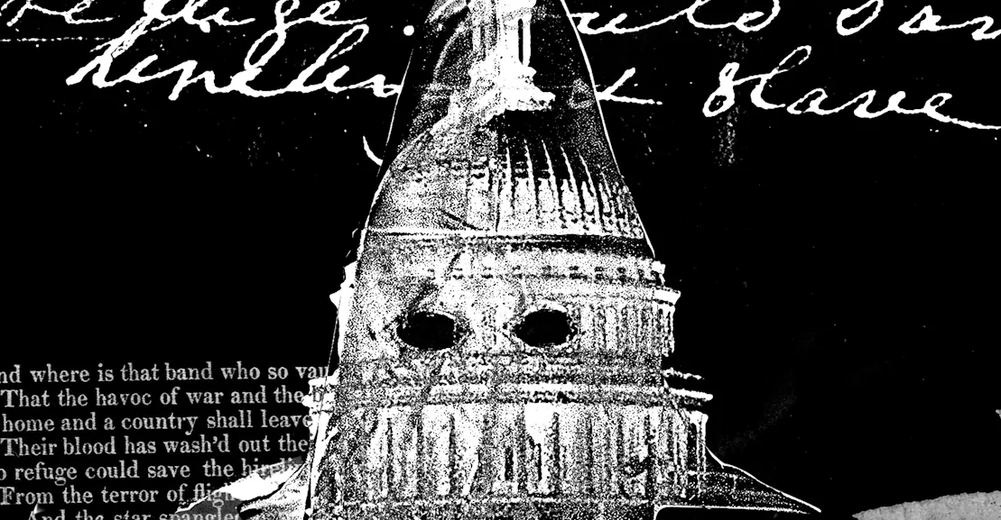 The Eternal Fantasy of a Racially Virtuous America The Eternal Fantasy of a Racially Virtuous America