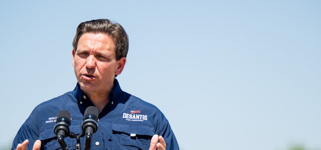 Republicans Border Policy Proposals Are Sadistic and Would Lead to Chaos Republicans Border Policy Proposals Are Sadistic and Would Lead to Chaos