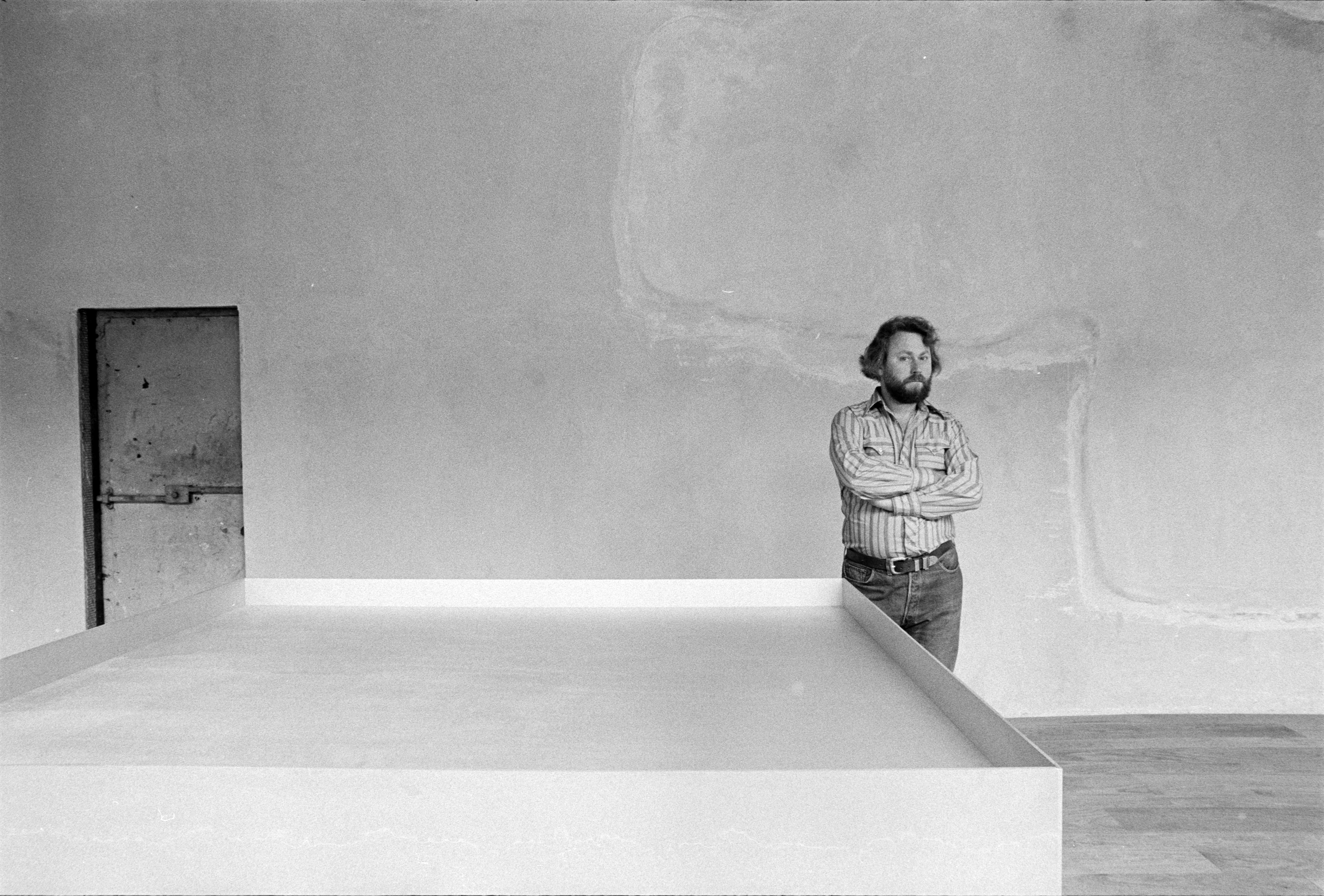 donald judd minimalismo