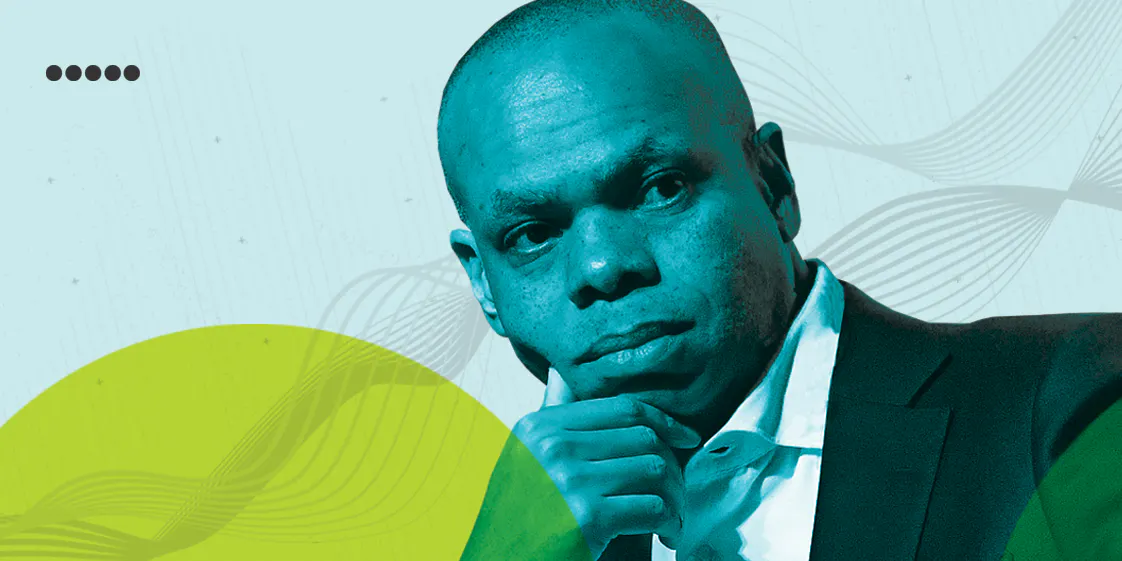 Can Patrick Gaspard Revive the Center for American Progress? 