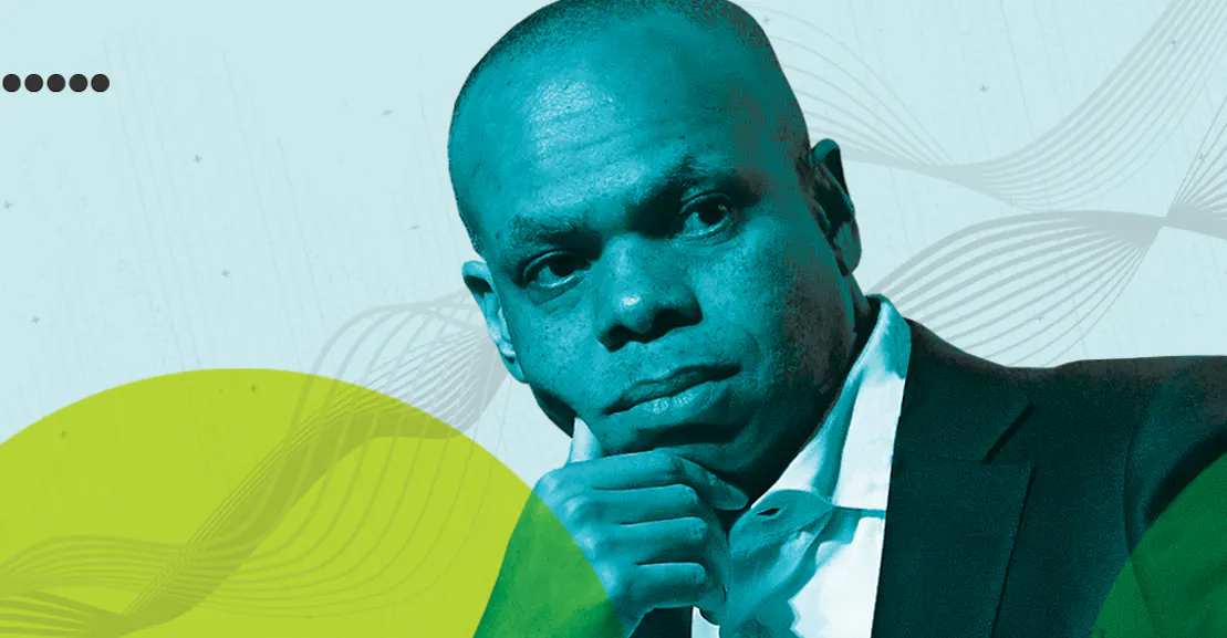 Can Patrick Gaspard Revive the Center for American Progress? Can Patrick Gaspard Revive the Center for American Progress?
