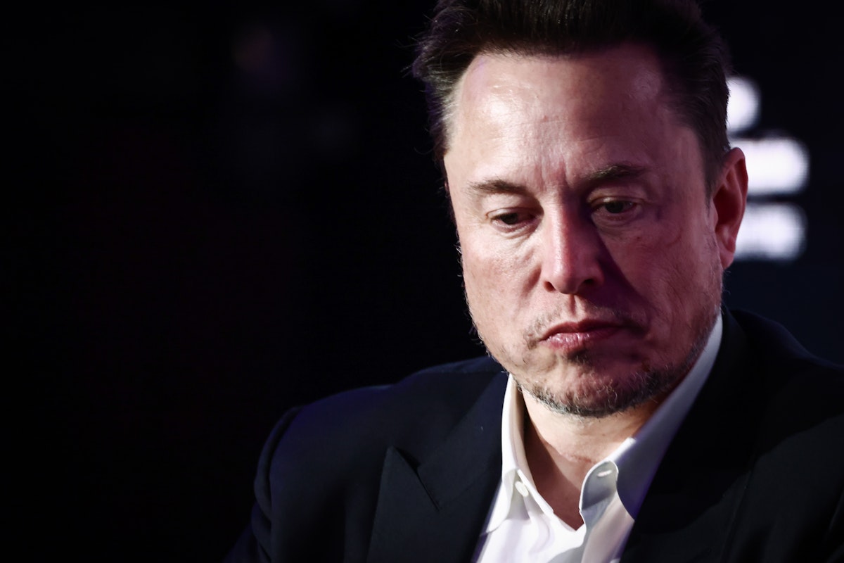 Why Did Elon Musk Just Kick Nelson Mandela’s Grandson Off X? Why Did Elon Musk Just Kick Nelson Mandela’s Grandson Off X?