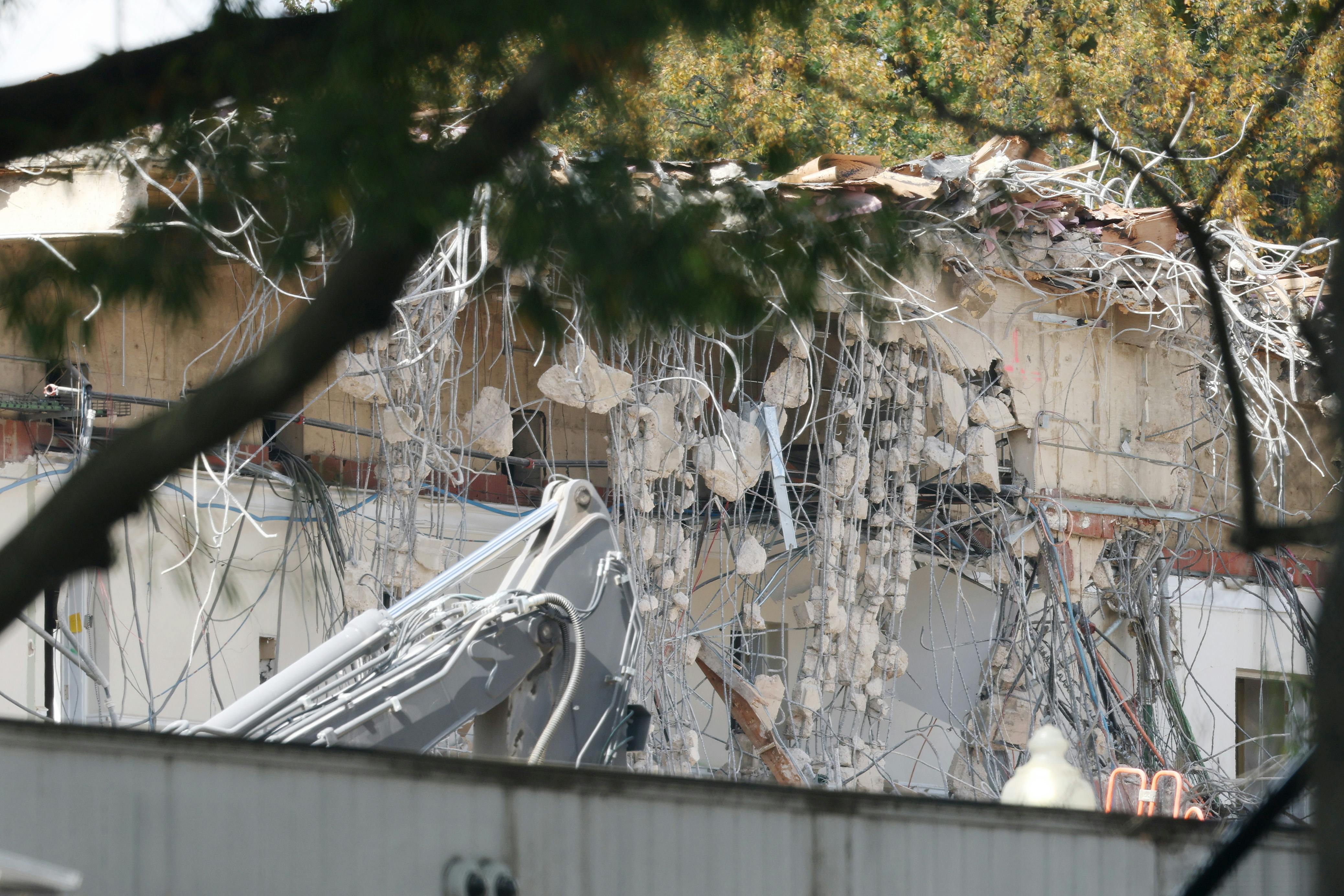 Trump napoveduje vojaške akcije proti domnevnim tihotapcem drog brez odobritve kongresa