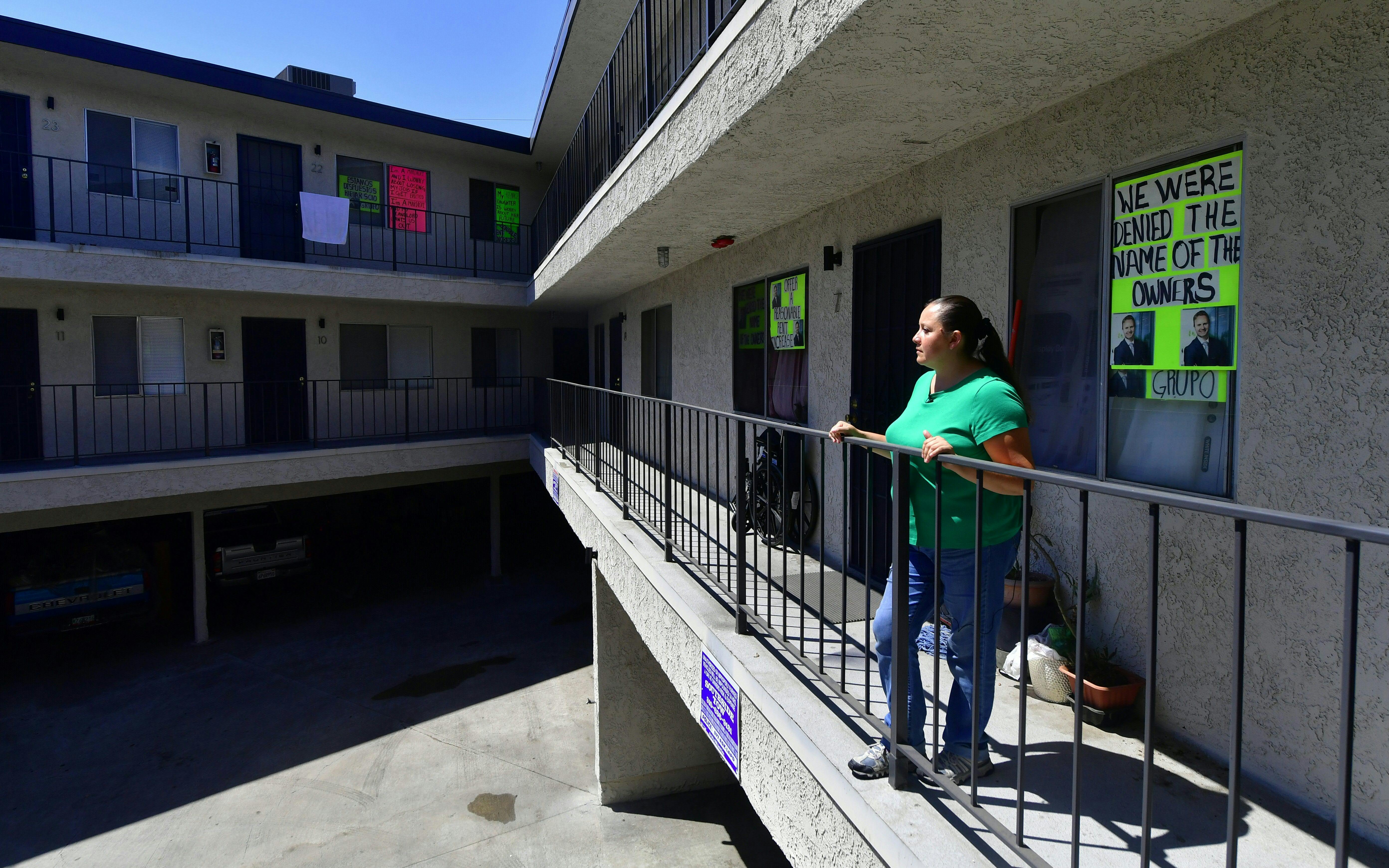 What’s Next for Rent Control?