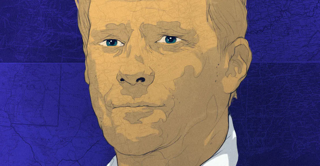 George Packer’s Center Cannot Hold George Packer’s Center Cannot Hold