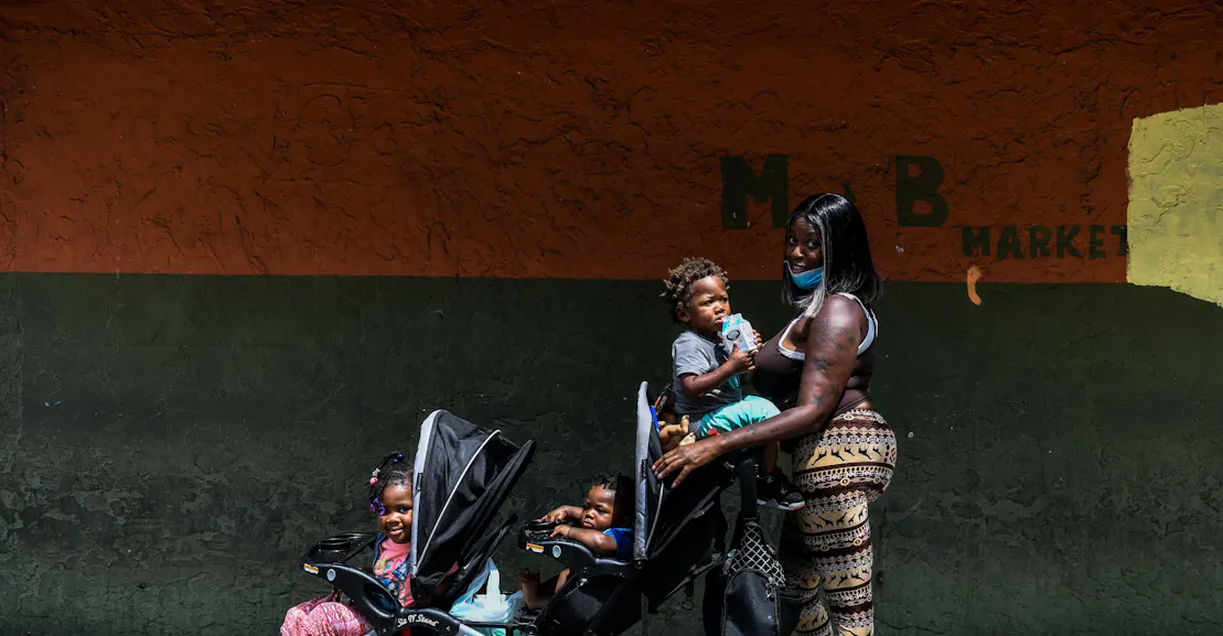 Shuttered Daycares and Scrambling Families: Unpacking the Childcare Crisis Shuttered Daycares and Scrambling Families: Unpacking the Childcare Crisis