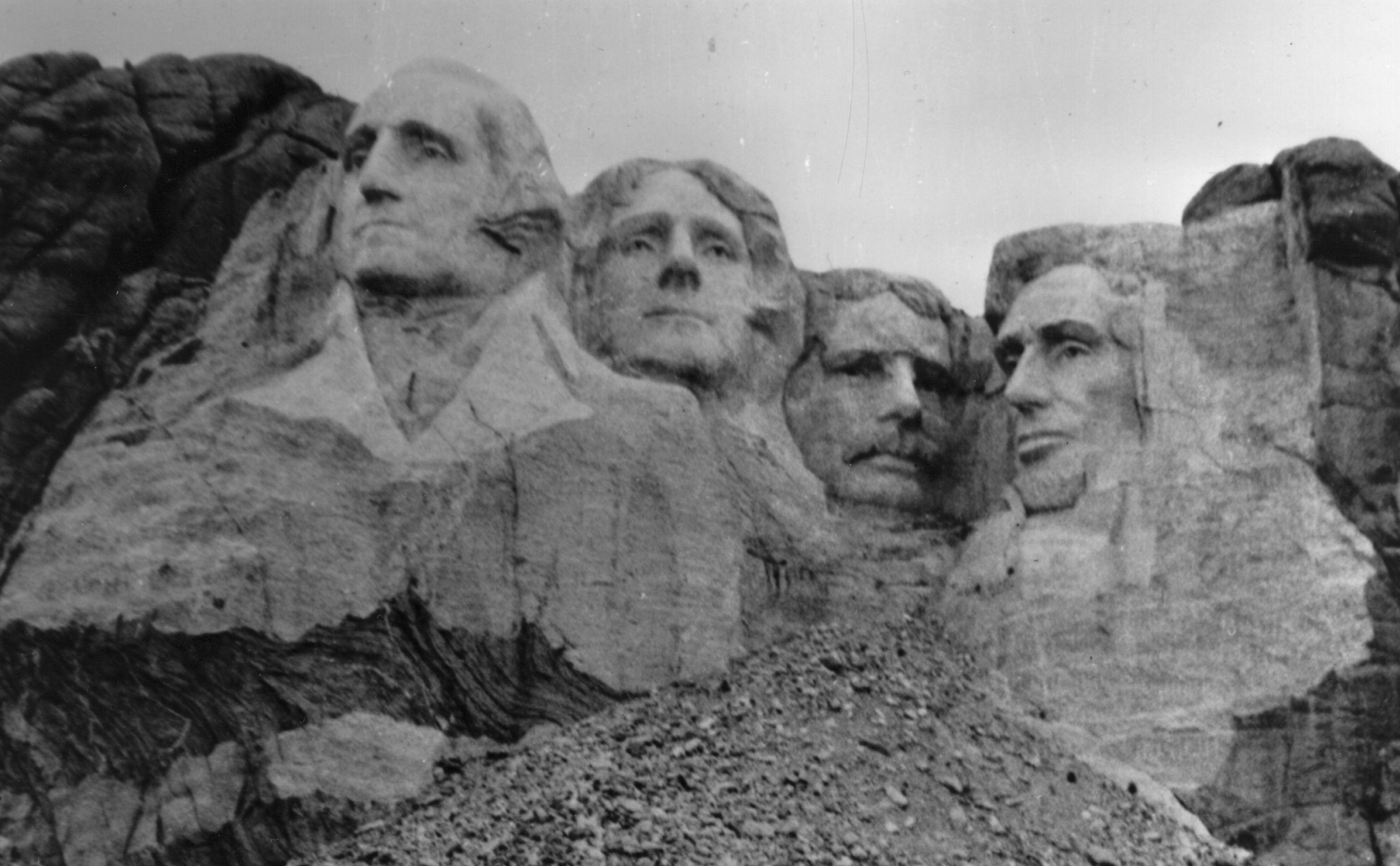 America Has Never Cared About Sacred Sites