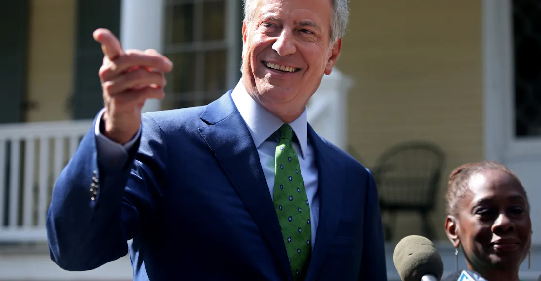 The Year When Everyone Bullied Their Mayor The Year When Everyone Bullied Their Mayor