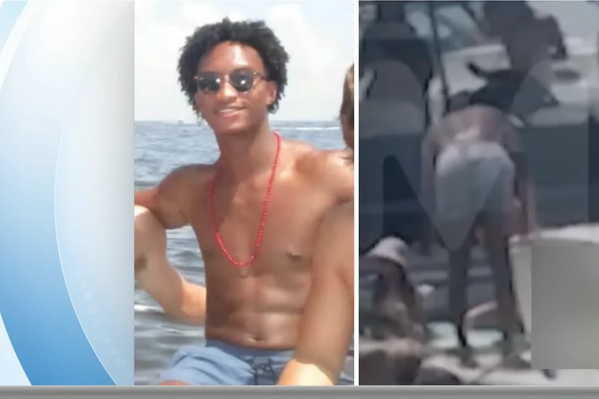 Nolan Wells Autopsy Raises More Questions About Black Teen’s Death