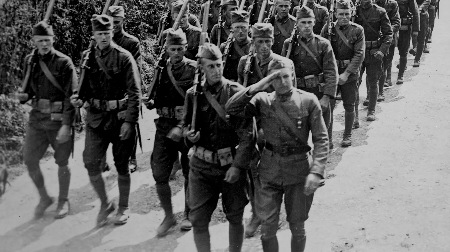 A Moral Equivalent for Universal Military Service