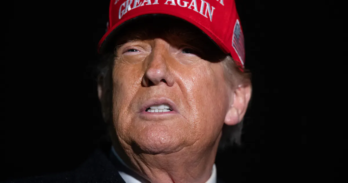 China Exposes Trump’s Lies About Floundering Tariff Talks